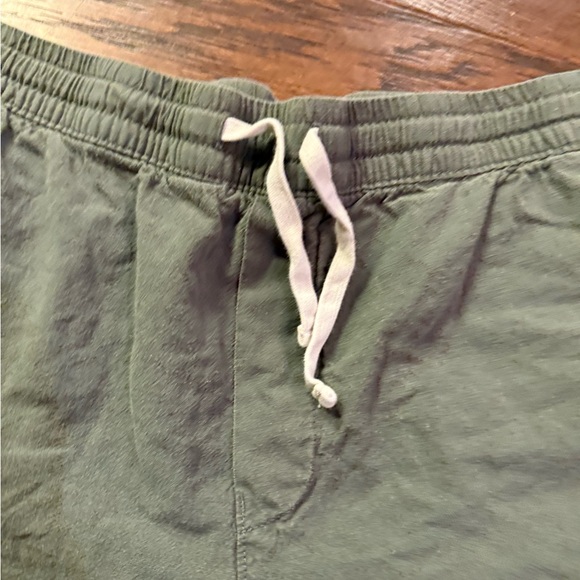 Olive Green women’s No Boundaries 2XL great condition - Picture 4 of 7